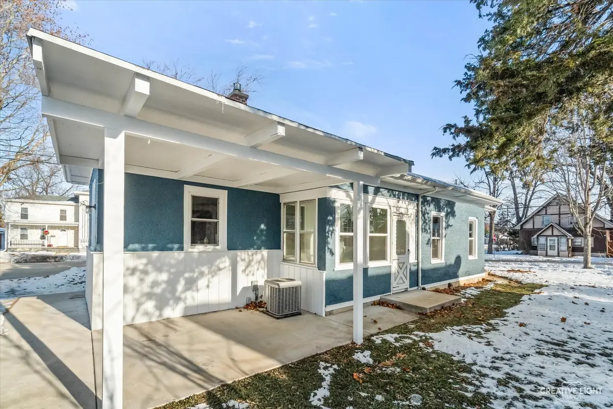 217 N Hugh Street, Plano, IL 60545 - Image #1