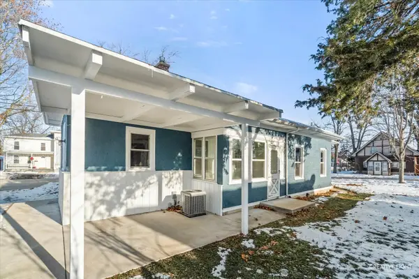 217 N Hugh Street, Plano, IL 60545