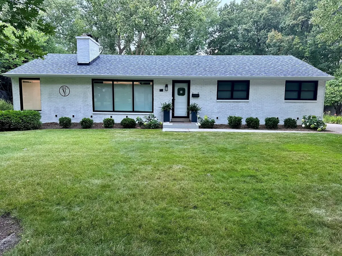 872 Northmoor Road, Lake Forest, IL 60045 - #1