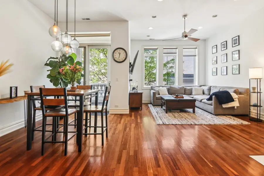 3161 N Halsted Street #202, Chicago, IL 60657 - Image #2