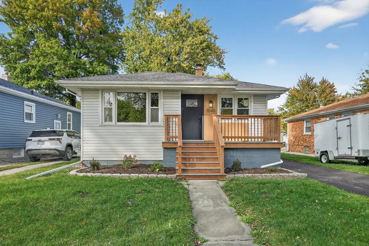 3540 Madison Street, Lansing, IL 60438 - Image #1