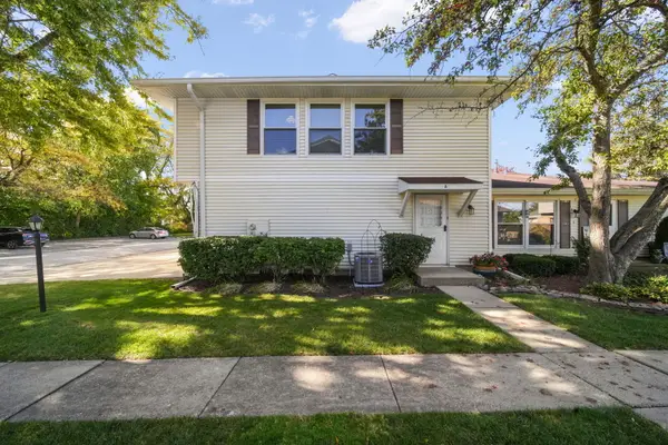 5208 Woodland Drive #A, Oak Forest, IL 60452