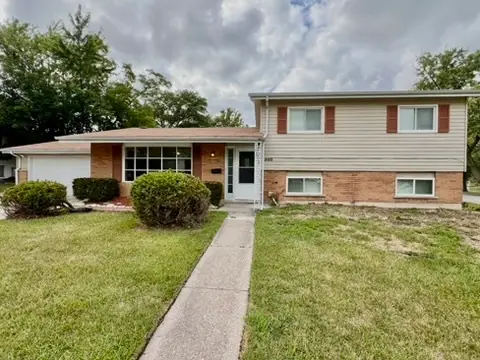 500 Antietam Street, Park Forest, IL 60466 - Image #1