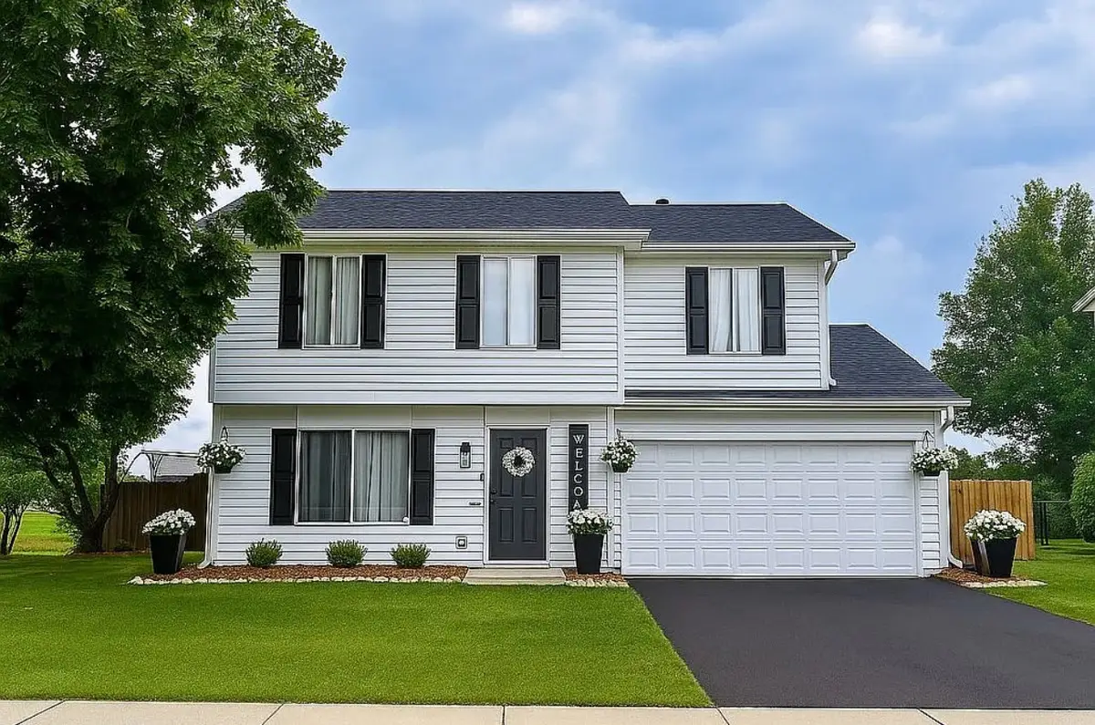 240 Westbrook Circle, Naperville, IL 60565 - #1