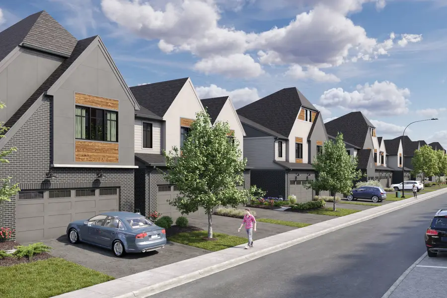 2024 Iron Ridge Lane, Naperville, IL 60563 - Image #3