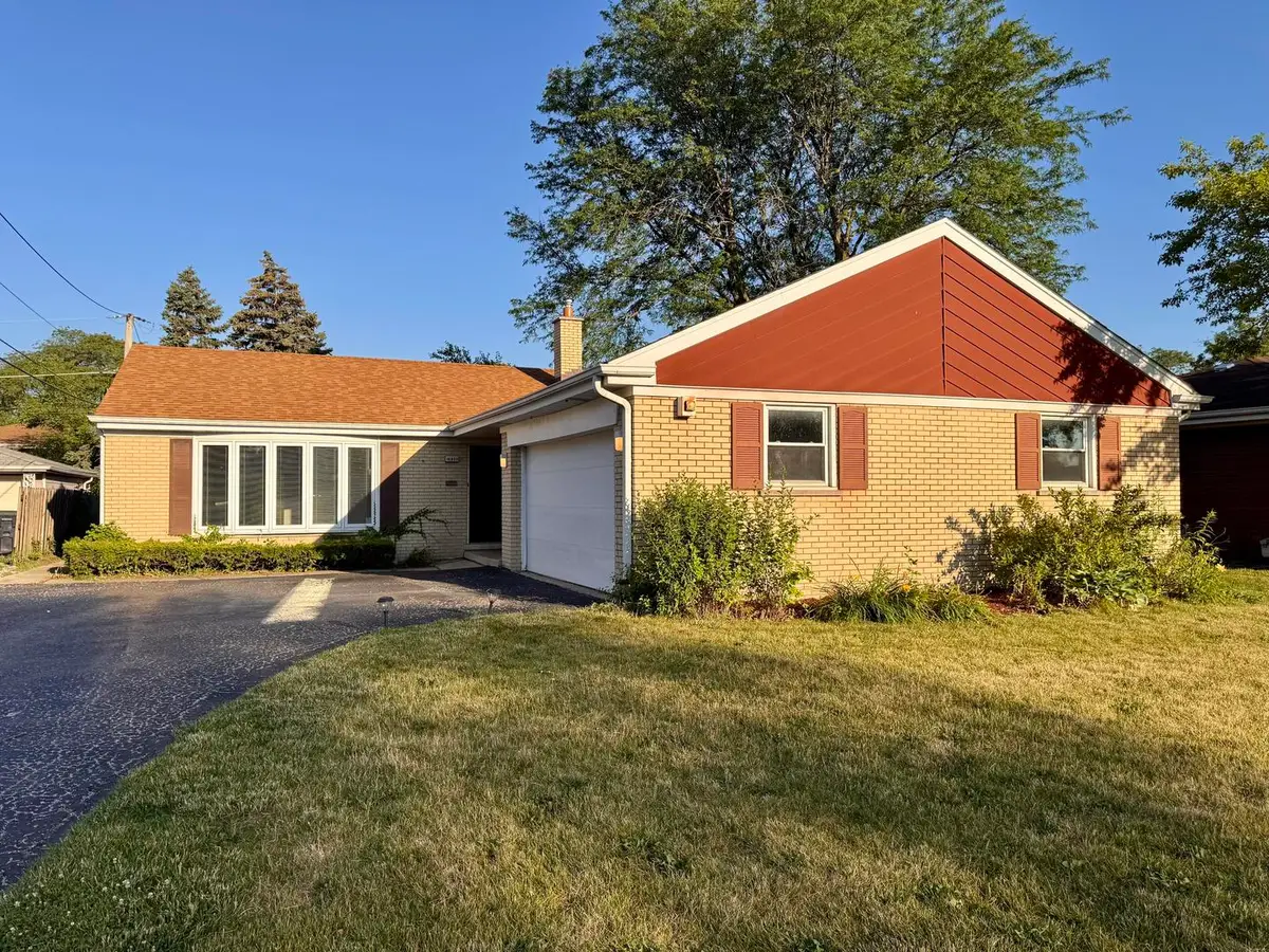 16850 School Street, South Holland, IL 60473 - Image #1