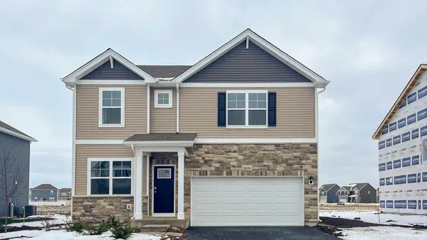 1808 Overland Drive, Plainfield, IL 60586