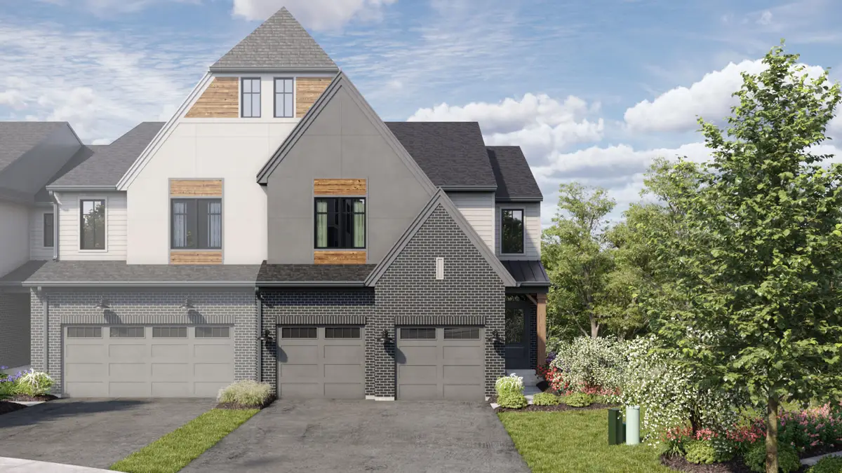 2026 Iron Ridge Lane, Naperville, IL 60563 - Image #1