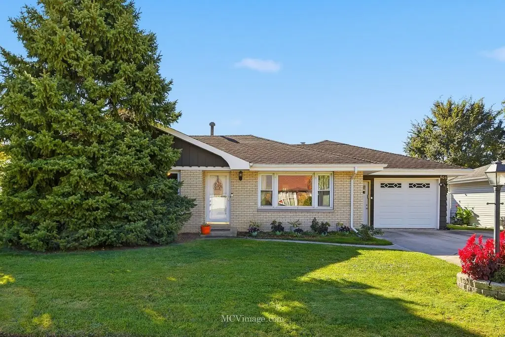 605 Gloria Street, Lockport, IL 60441 - Image #1