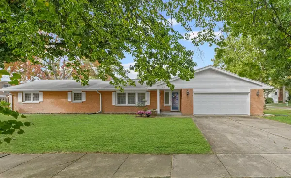 1725 Lincoln Place, Champaign, IL 61821