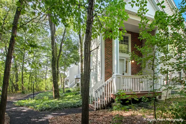 30 S Macgillis Drive #20-1, Round Lake, IL 60073