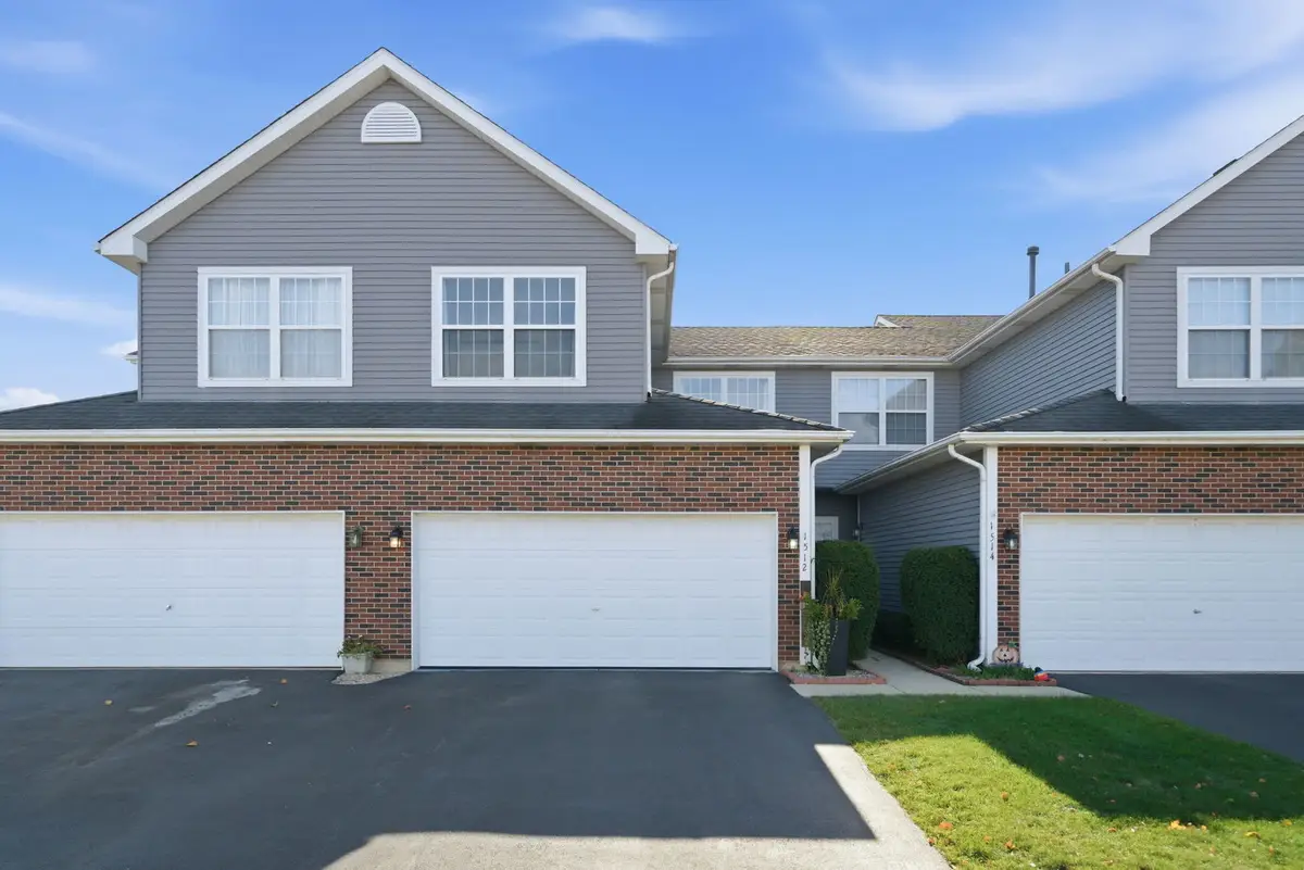 1512 Stoneridge Circle, Yorkville, IL 60560 - #1
