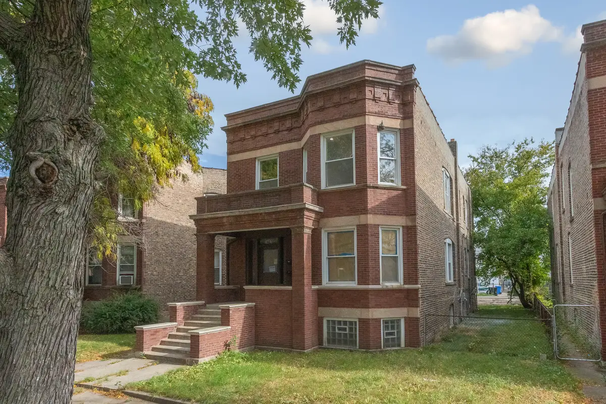 7407 S Union Avenue, Chicago, IL 60621 - Image #1