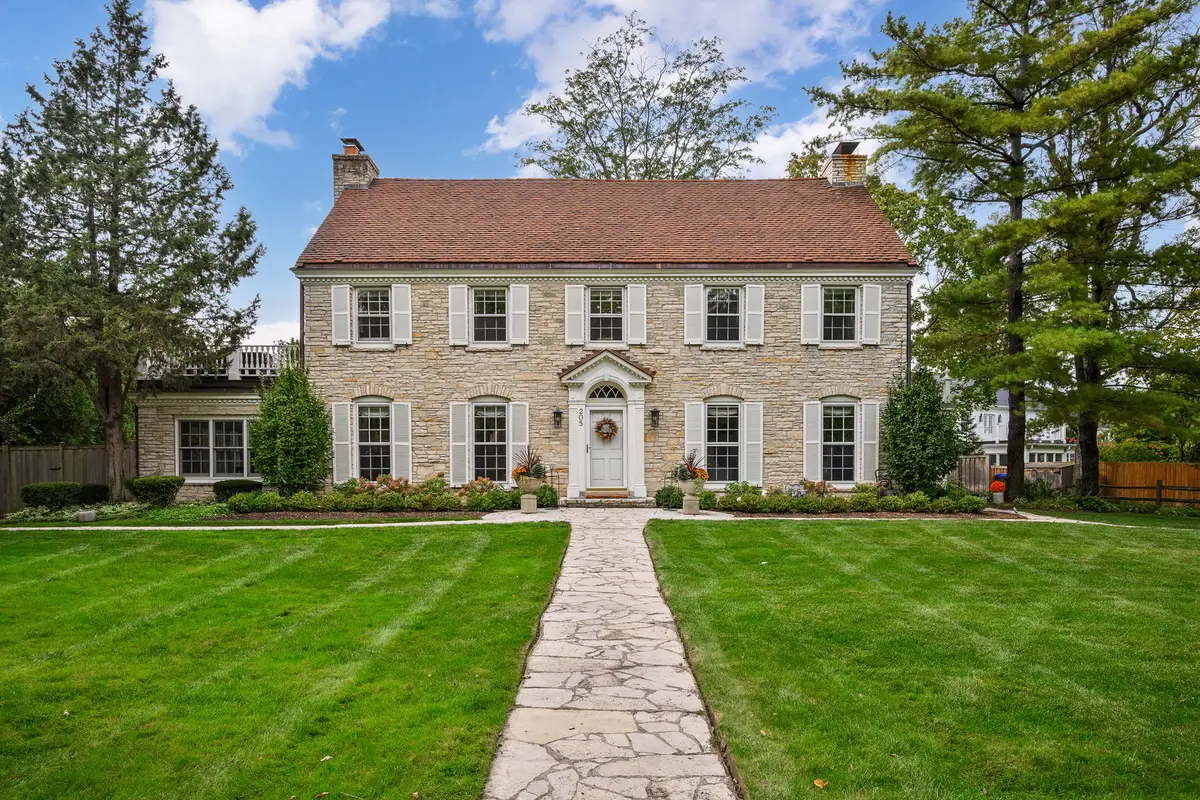 205 Scott Avenue, Winnetka, IL 60093 - Image #1