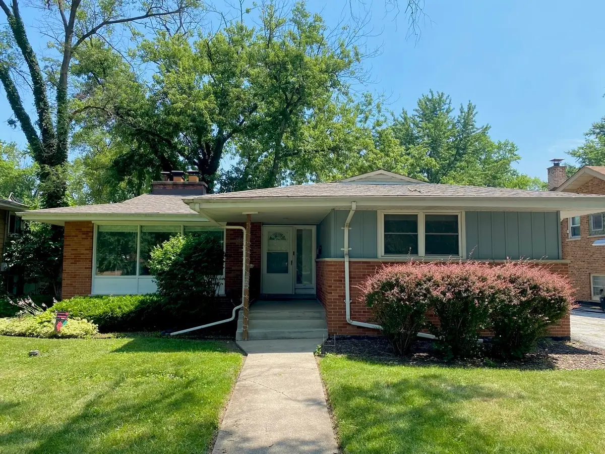 18823 Ashland Avenue, Homewood, IL 60430 - Image #1