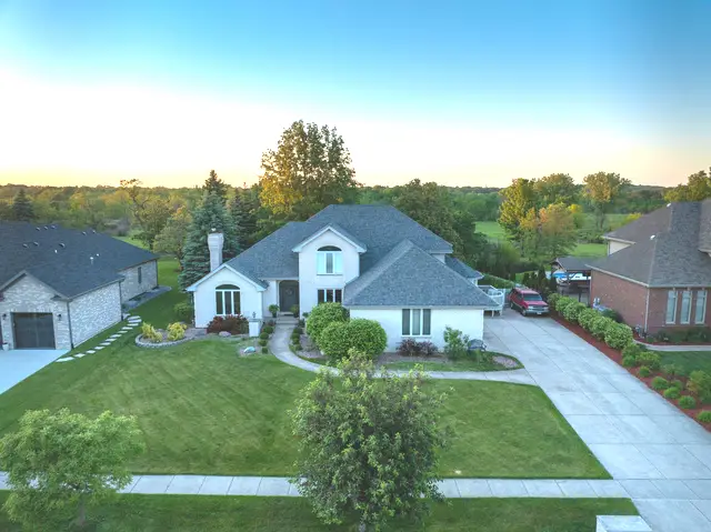 11326 Wexford Drive, Mokena, IL 60448 - Image #1