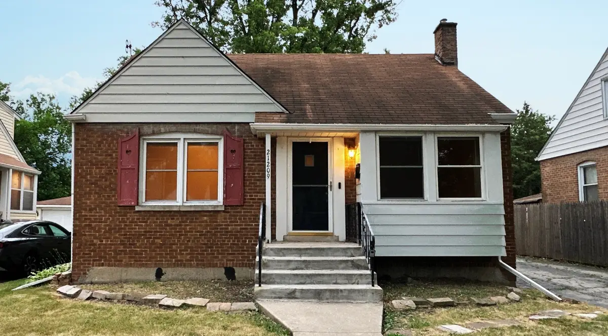 21209 Oak Street, Matteson, IL 60443 - Image #1