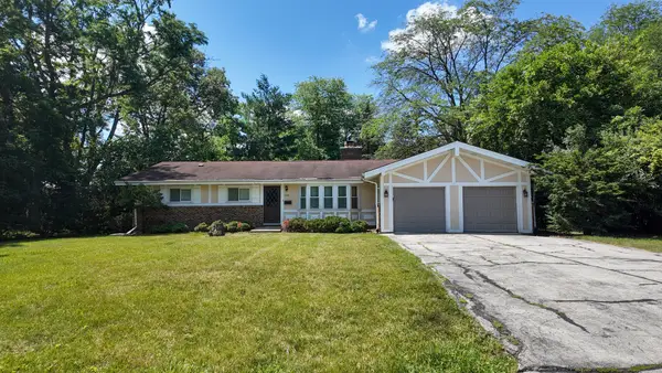 3506 Ithaca Road, Olympia Fields, IL 60461