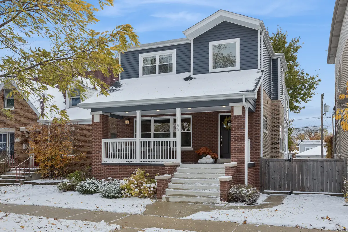 1156 Wesley Avenue, Oak Park, IL 60304 - Image #1