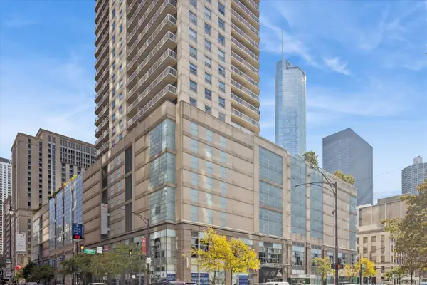 545 N Dearborn Street #3206, Chicago, IL 60654