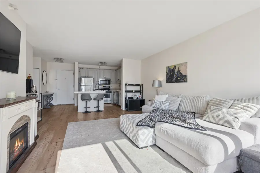 545 N Dearborn Street #3206, Chicago, IL 60654 - Image #3