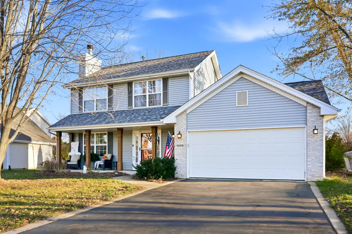 11155 Downing Lane, Roscoe, IL 61073 - #1