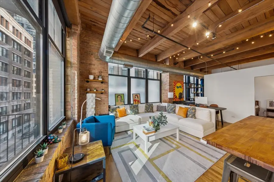 625 W Jackson Boulevard #411, Chicago, IL 60661 - Image #2