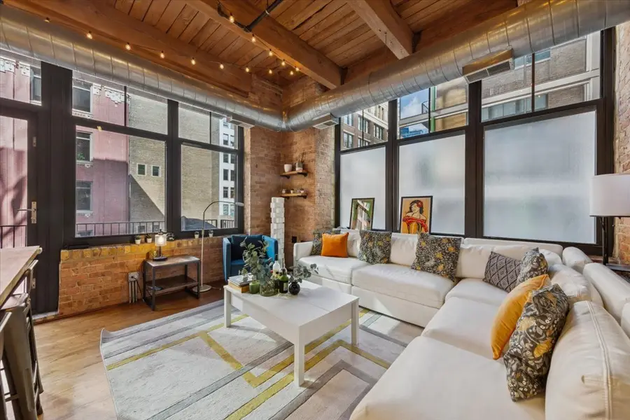 625 W Jackson Boulevard #411, Chicago, IL 60661 - Image #3