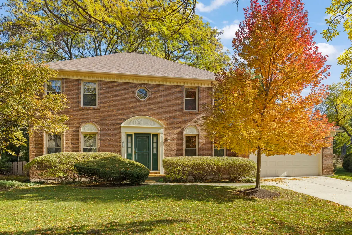 213 Winding Creek Drive, Naperville, IL 60565 - #1