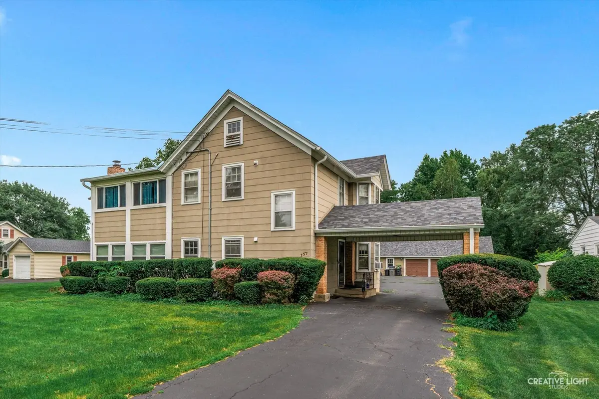 157 Sherman Avenue, Montgomery, IL 60538 - Image #1