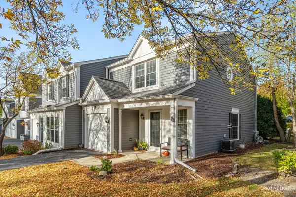 170 Half Moon Circle, Aurora, IL 60504