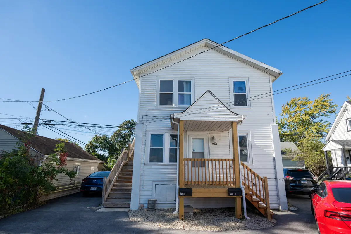 3706 Chicago Road, Steger, IL 60475 - Image #1