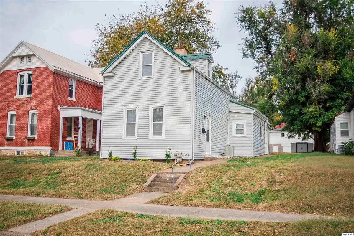 1313 Ohio Street, Quincy, IL 62301 - Image #1