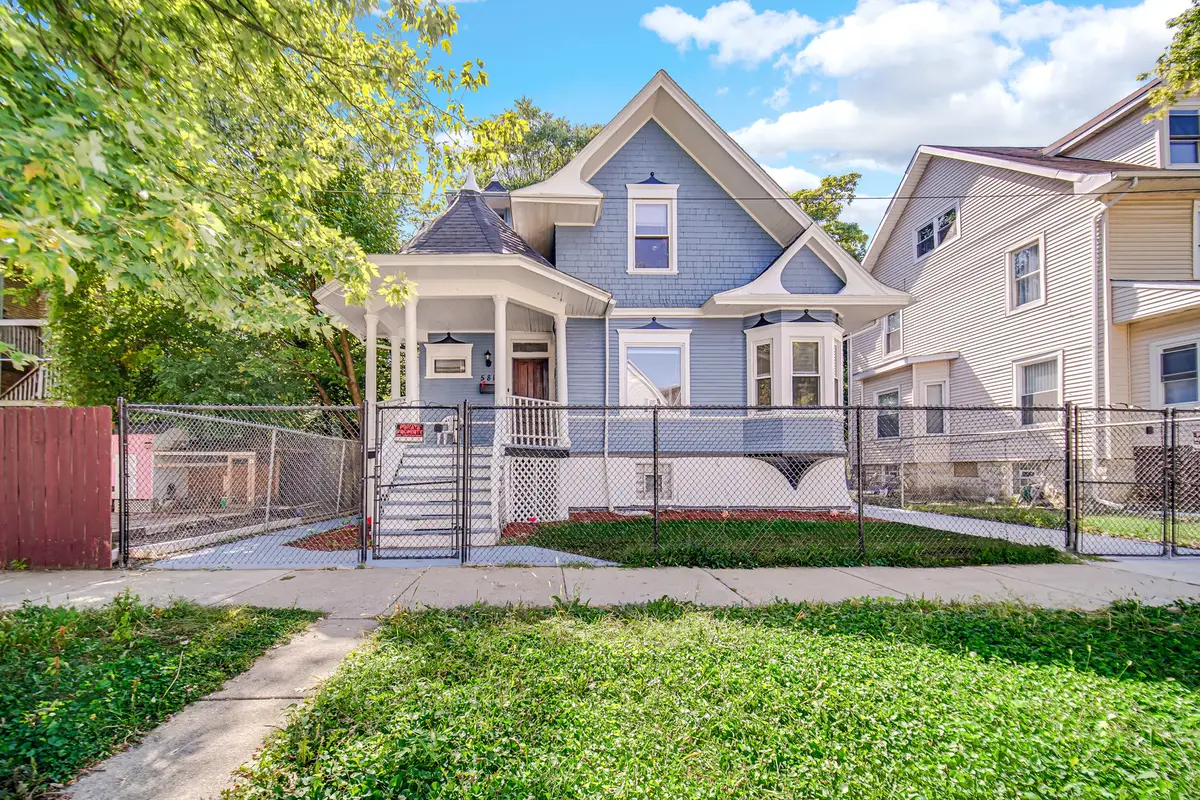 5815 W Fulton Street, Chicago, IL 60644 - #1