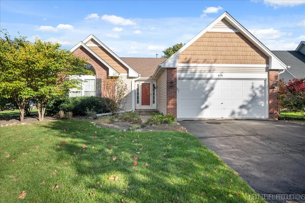 616 Briarwood Lane, Oswego, IL 60543 - Image #1