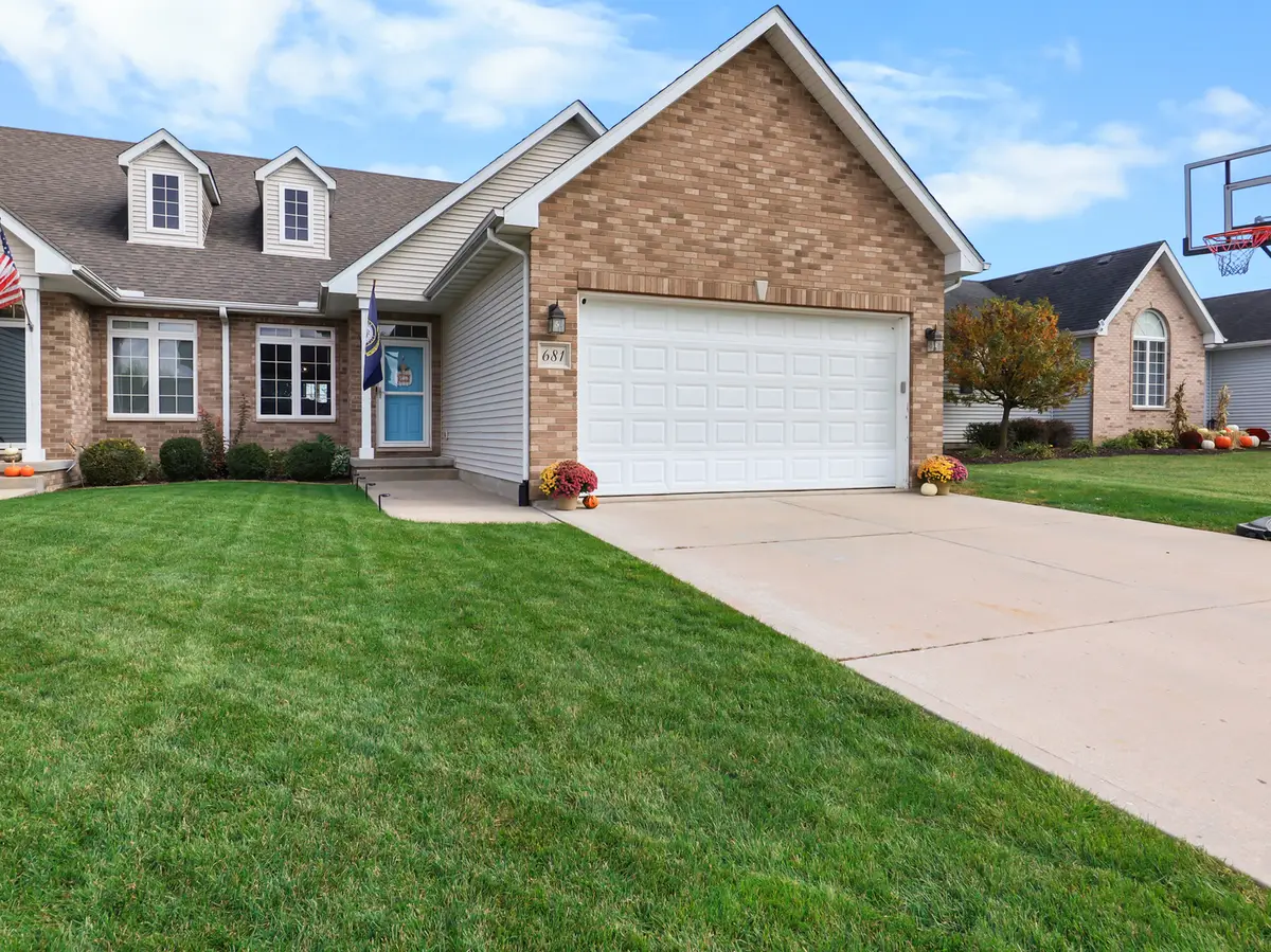 681 Circle Drive, Coal City, IL 60416 - Image #1