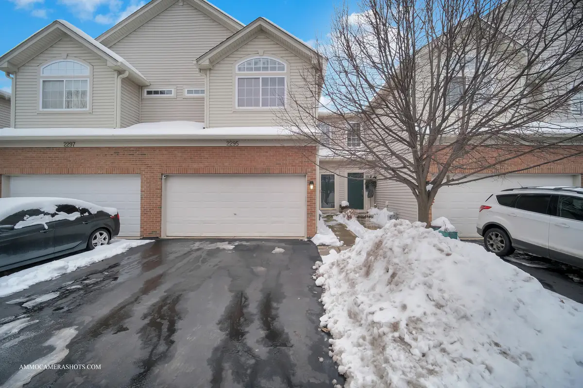 2295 Stoughton Drive, Aurora, IL 60502 - Image #1