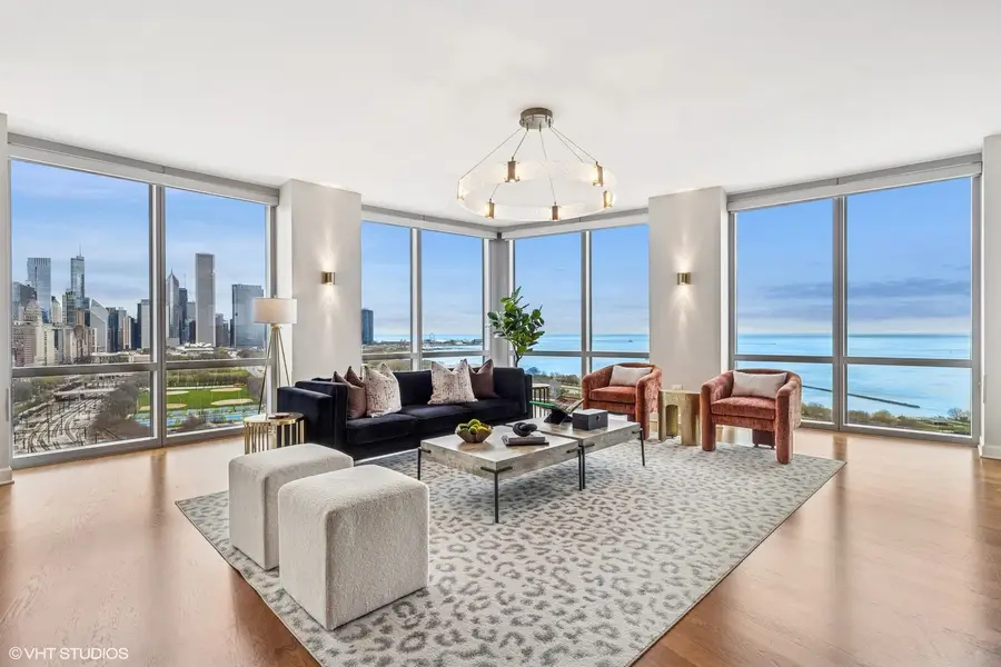 1211 S Prairie Avenue #2001, Chicago, IL 60605 - Image #2