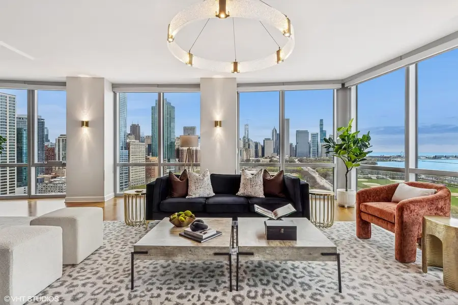 1211 S Prairie Avenue #2001, Chicago, IL 60605 - Image #3