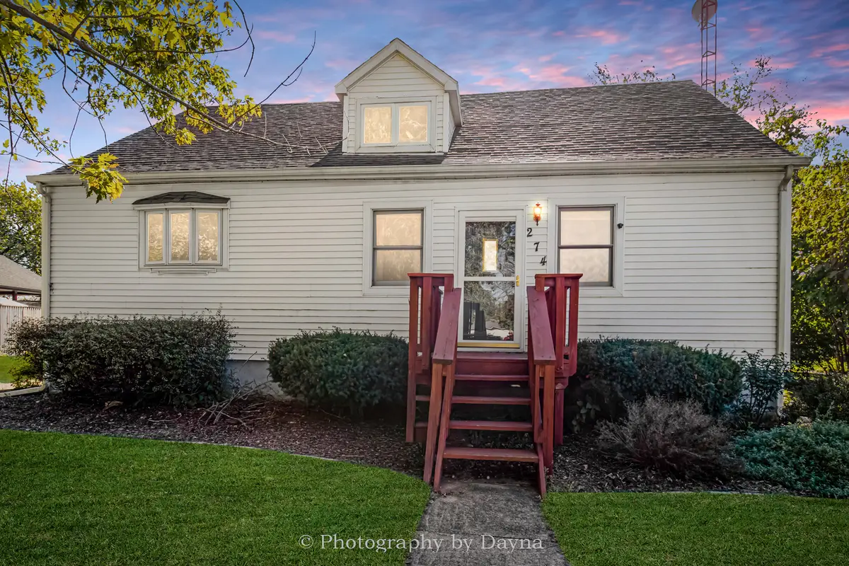 274 W Sheffield Street, Saint Anne, IL 60964 - Image #1