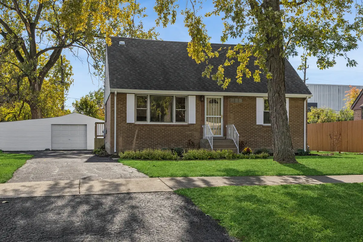 7705 Columbia Drive, Bridgeview, IL 60455 - Image #1