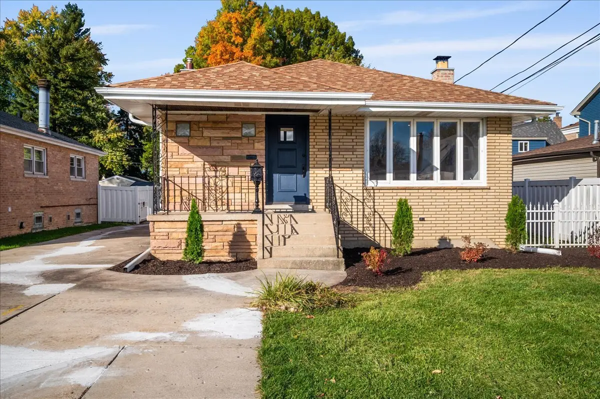 3412 W 115th Street, Chicago, IL 60655 - Image #1