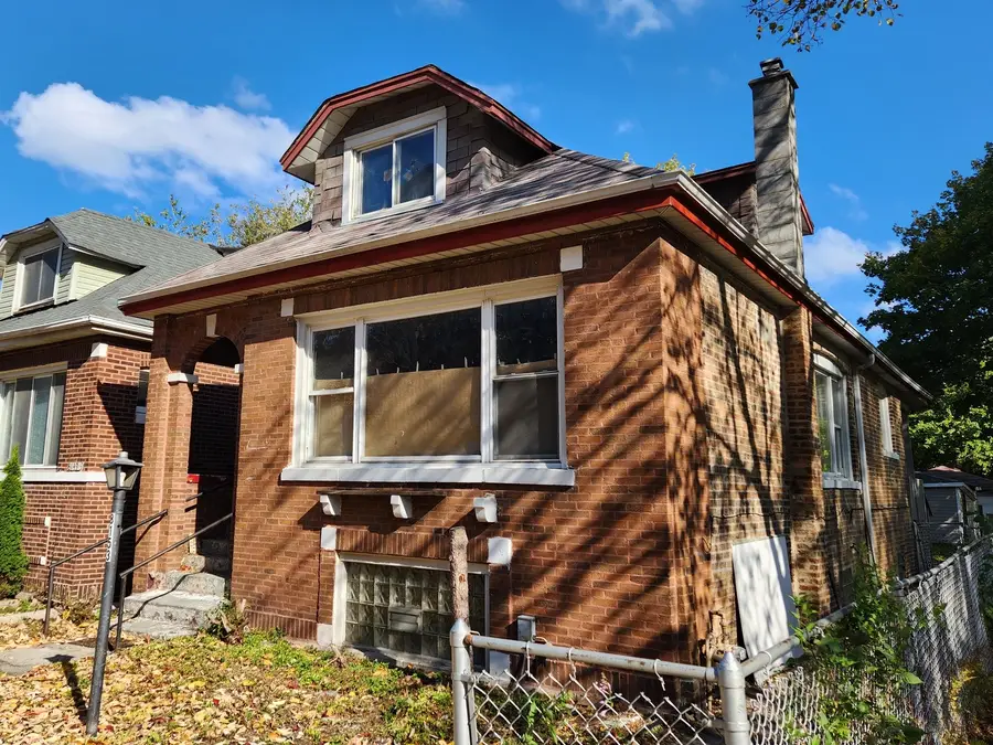 8153 S Stewart Avenue, Chicago, IL 60620 - Image #2
