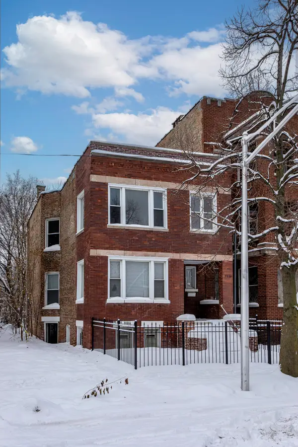 Address Withheld By Seller, Chicago, IL 60620