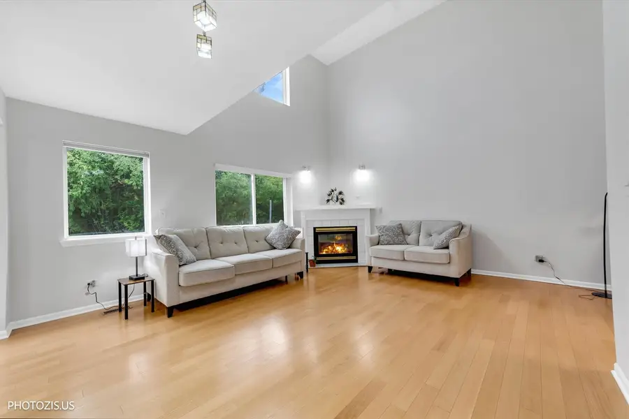 650 E Whispering Oaks Court, Palatine, IL 60074 - Image #3