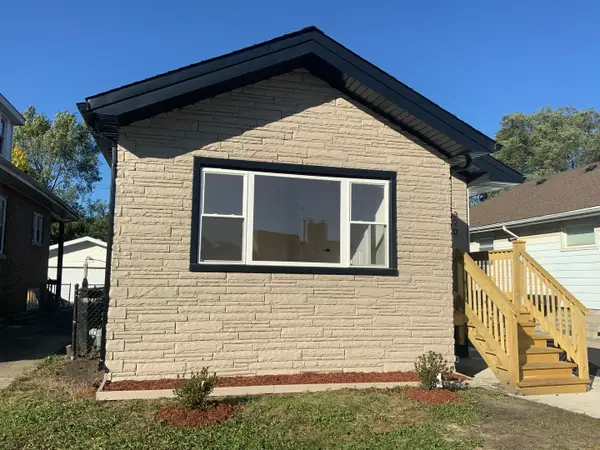 320 157th Street, Calumet City, IL 60409