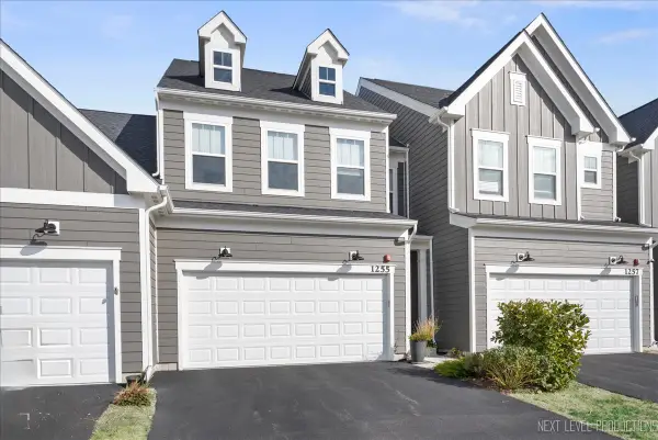 1255 Josiah Road, Naperville, IL 60563