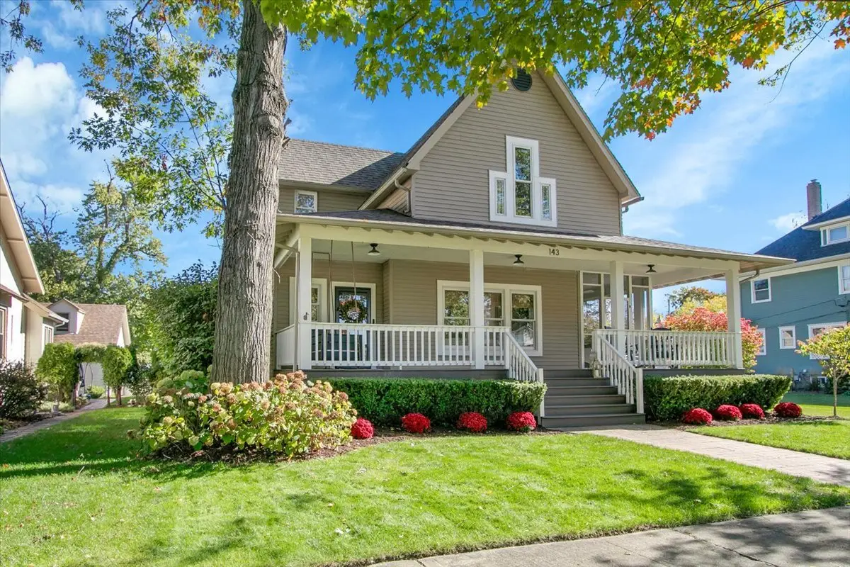 143 Walnut Street, Frankfort, IL 60423 - Image #1