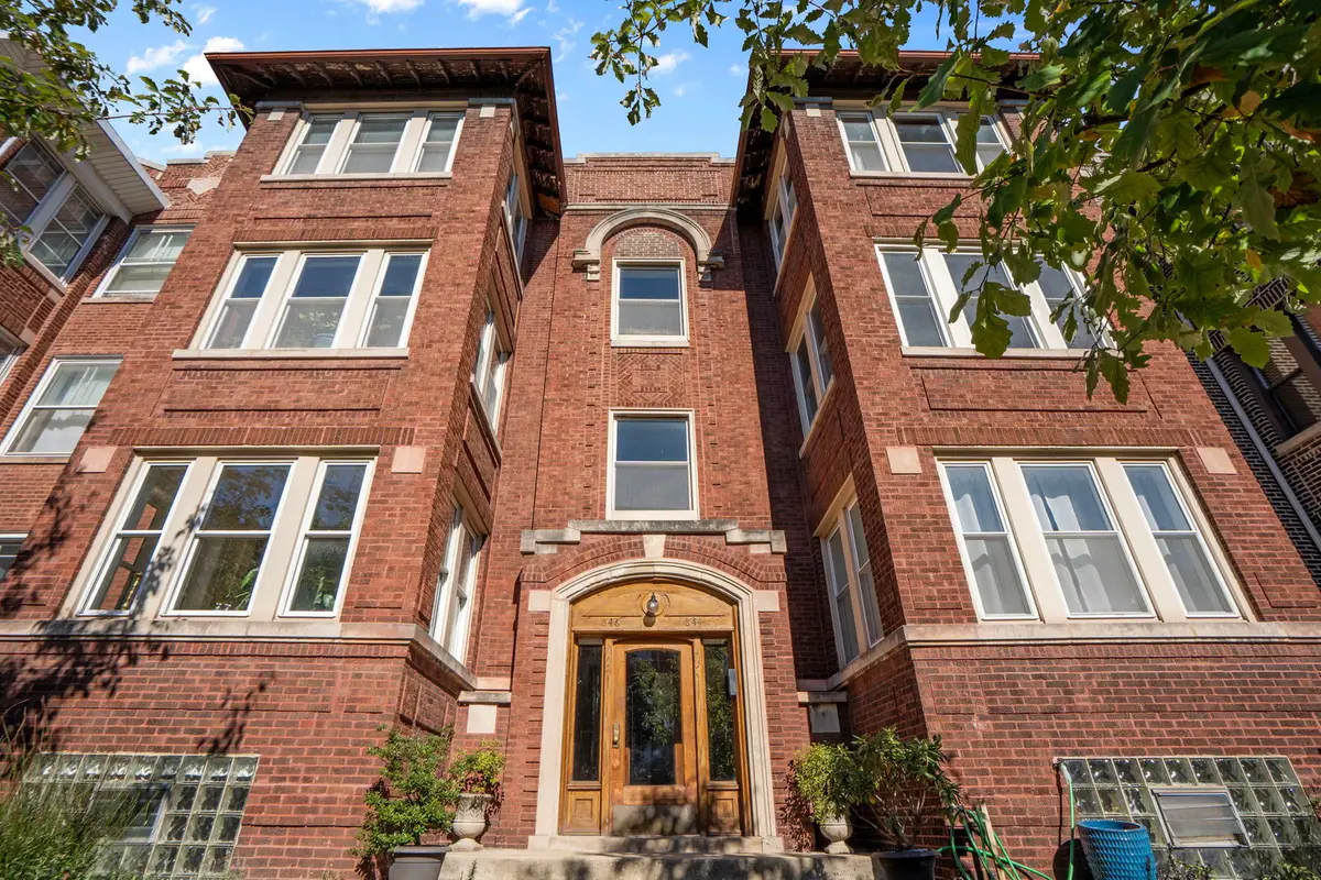 846 W Gunnison Street #2W, Chicago, IL 60640 - Image #1