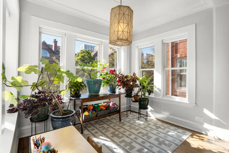 846 W Gunnison Street #2W, Chicago, IL 60640 - Image #2